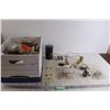 Image 1 : (50+) Assorted Electrical Parts