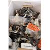 Image 2 : (50+) Assorted Electrical Parts