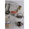 Image 4 : (50+) Assorted Electrical Parts