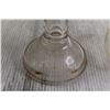 Image 3 : (2) Kerosene Lamp Parts