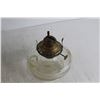 Image 5 : Kerosene Lamp Burner, (2) Small Bowls