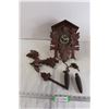 Image 1 : Cuckoo Clock