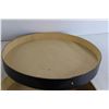 Image 3 : Raccoon Cylindric Storage Container - Smells Like Smoke