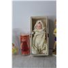 Image 3 : (4) Miniature Babies