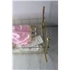 Image 2 : Baby Doll in Crib