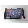 Image 1 : Micro Machines Star Wars Play Set