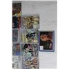 Image 2 : Star Wars Trading Cards and Misc.