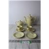 Image 1 : Finest China Tea Set - Made in Japan