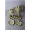 Image 2 : Finest China Tea Set - Made in Japan