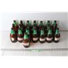 Image 1 : Large Lot of Heidelberg Beer Bottles