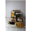 Image 1 : Assorted Photography Gear and Accessories