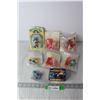 Image 1 : Assorted McDonalds Toys
