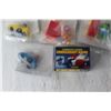 Image 2 : Assorted McDonalds Toys