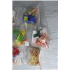 Image 2 : Assorted McDonalds Toys