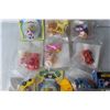Image 4 : McDonalds Toys and Misc.