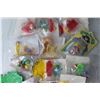 Image 3 : McDonalds Toys and Misc.