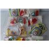 Image 4 : McDonalds Toys and Misc.