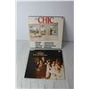 Image 6 : (10) Vintage Vinyl Records - Cher, Chilliwack