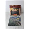 Image 3 : (10) Vintage Vinyl Records - Roger Whittaker