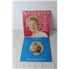 Image 6 : (10) Vintage Vinyl Records - Vera Lynn