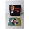 Image 3 : (11) Vintage Vinyl Records - James Last, Roger Williams