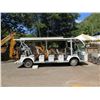 Image 2 : Marshall 23-Seater Electric Sightseeing Bus, Model DN-23, Needs Repair