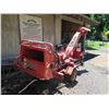 Image 2 : Morbark Beever M6R Brush Chipper, Starts & Runs (See Video)