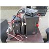 Image 2 : Communication Radio System w/ Repeater, 29 Handheld Radios, Base Station, Solar Panel, etc.