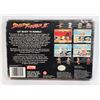 Image 2 : #2 SUPER NINTENDO SNES GAME STREET FIGHTER 2 CIB