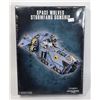 Image 1 : #3 WARHAMMER 40K SEALED SPACE WOLVES STORMFANG