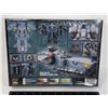 Image 2 : #3 WARHAMMER 40K SEALED SPACE WOLVES STORMFANG
