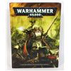 Image 1 : #4 WARHAMMER 40K HARDCOVER CORE RULE BOOK 2012