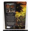 Image 2 : #4 WARHAMMER 40K HARDCOVER CORE RULE BOOK 2012