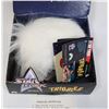 Image 2 : #5 STAR TREK TRIBBLE BOXED 1991 WORKING W/ SOUND