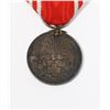 Image 2 : #9 WW2 JAPANESE RED CROSS MEDAL EMPIRE OF JAPAN