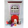 Image 1 : #11 REAL GHOSTBUSTERS 1984 FIREHOUSE HEADQUARTERS