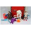 Image 2 : #11 REAL GHOSTBUSTERS 1984 FIREHOUSE HEADQUARTERS