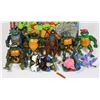 Image 2 : #15 TEENAGE MUTANT NINJA TURTLES COLLECTORES CASE