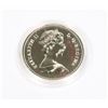 Image 3 : #29 1979 CANADIAN $1 DOLLAR SILVER COIN GRIFFON