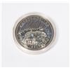 Image 2 : #30 1980 CANADIAN $1 DOLLAR SILVER COIN POLAR BEAR