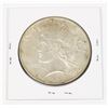 Image 1 : #41 1922 SILVER PEACE DOLLAR UNITED STATES USA