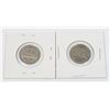 Image 1 : #55 CANADA 5 CENTS NICKEL 1938 1939 COIN CANADIAN