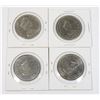 Image 2 : #57 CANADA $1 DOLLAR COINS 1970 1982 1984 COINS