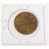 Image 2 : #67 ALBERTA GOLDEN JUBILEE 1955 COIN TOKEN CANADA