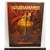 #98 WARHAMMER RULEBOOK SOFTCOVER 2000