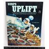 #102 GURPS UPLIFT STEVE JACKSON GAMES 1990 RPG