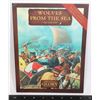 #104 FIELD OF GLORY WOLVES FROM THE SEAS SOFTCOVER