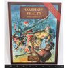 #106 FIELD OF GLORY OATH OF FEALTY 2009 RPG