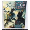 #107 GAME OF THRONES SONG OF ICE AND FIRE RPG 2012