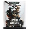 Image 1 : #110 BOOK WARHAMMER 40K LEGENDS OF THE DARK